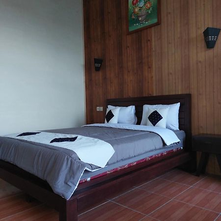 Bliss Family Cottage Batu Buitenkant foto