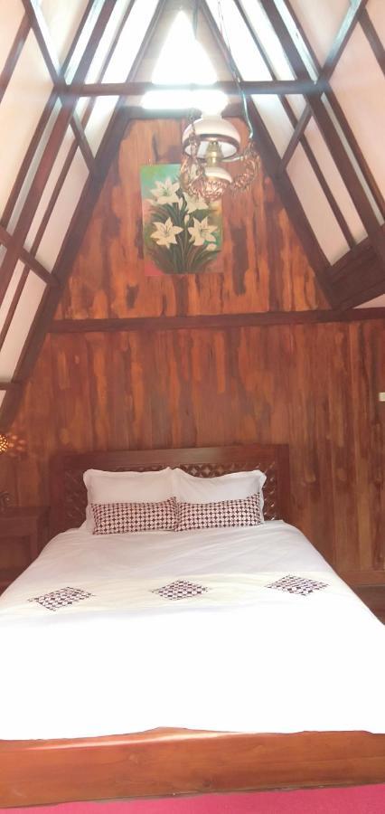 Bliss Family Cottage Batu Buitenkant foto