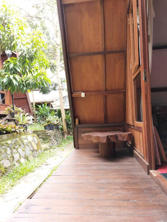 Bliss Family Cottage Batu Buitenkant foto