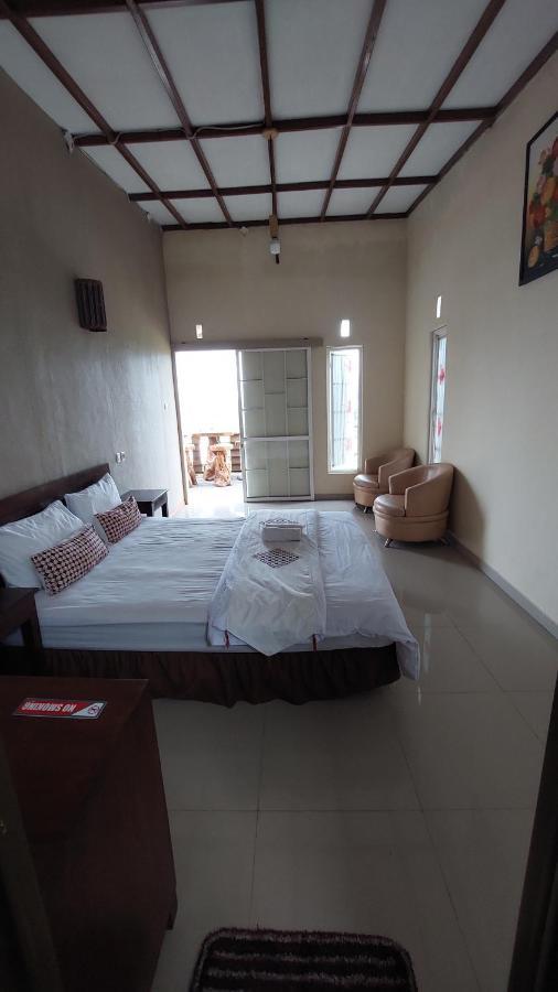 Bliss Family Cottage Batu Buitenkant foto