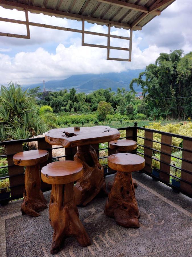 Bliss Family Cottage Batu Buitenkant foto