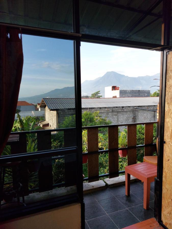 Bliss Family Cottage Batu Buitenkant foto