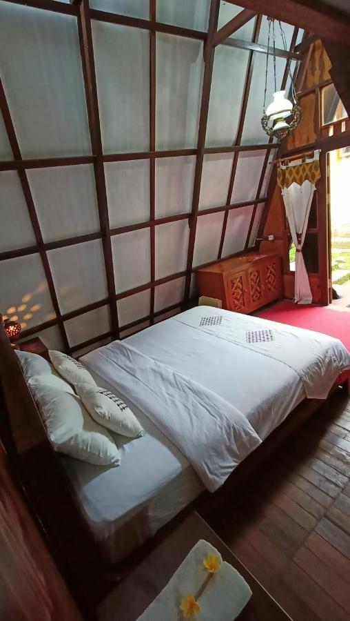 Bliss Family Cottage Batu Buitenkant foto